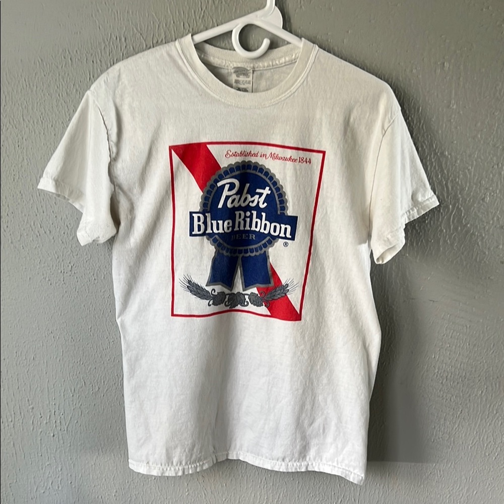PBR Tee